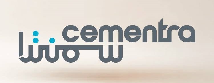 Cementra  - logo